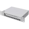 Montážny držiak MikroTik RMK-2/10 pre CSS610-8G-2S+IN CRS109-8G-1S-2HnD-IN