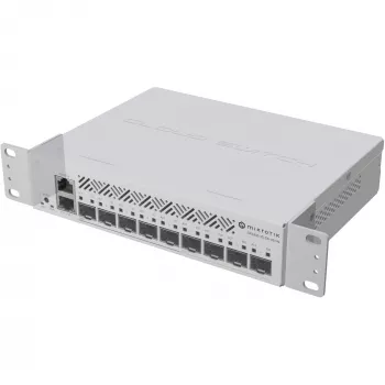Montážny držiak MikroTik RMK-2/10 pre CSS610-8G-2S+IN CRS109-8G-1S-2HnD-IN
