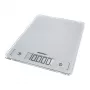 Soehnle Page Comfort 300 Slim Elektronická kuchynská váha, strieborná, 61504