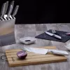 Krájacia doska Pensofal Academy Chef Wood 33,5x24 cm – drevená kuchynská doska