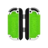 Lizard Skins Switch Joy-Con – smaragdovo zelená (strihaná, 0,5 mm)