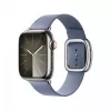 Remienok Apple 41mm Lavendelblau Modern Buckle Medium Smartwatch modrý