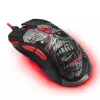 Herná myš Subsonic Iron Maiden Piece Of Mind USB