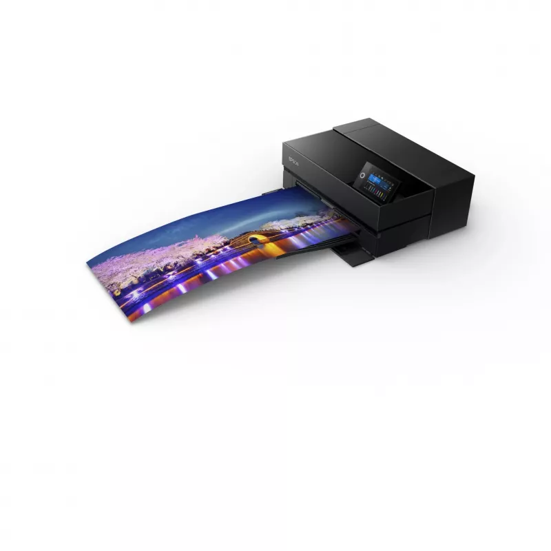 Epson SureColor SC-P700 fototlačiareň atramentová 5760 x 1440 DPI WLAN