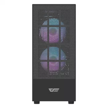 Počítačová skriňa Darkflash A290 ATX čierna