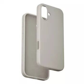 Ochranné puzdro Vention KUHM0-20 pre iPhone 16 Plus s MagSafe, sivé