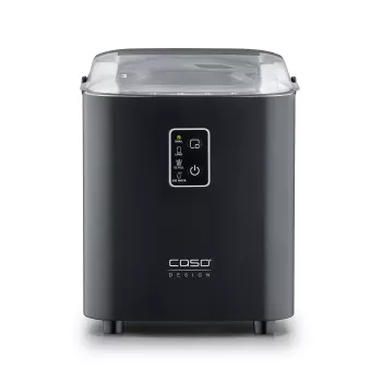 Caso | stroj na ľad | IceChef Compact | výkon 120 W | čierna