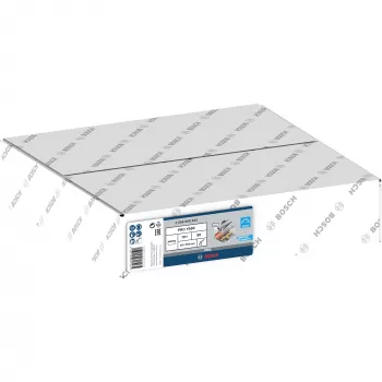 Brúsny pás Bosch Y580 Best for Inox 2608608Z43
