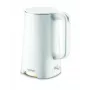 Rýchlovarná kanvica Zelmer 1,7 L 2200 W strieborná