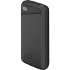 Rýchlonabíjacia powerbanka 20.000 mAh (čierna, PD, Quick Charge 3.0, Super Charge)