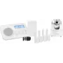 Bezpečnostný alarm Olympia Protect 9881 biela
