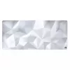 Podložka pod myš ENDORFY Crystal Onyx White XL
