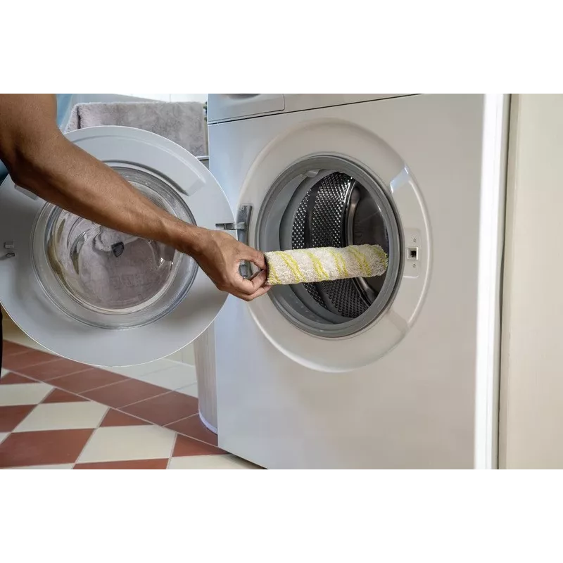 Kärcher 2.863-385.0 rolovací mop ručný vysávač