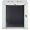 Nástenná skriňa Digitus DN-19 12-U-EC