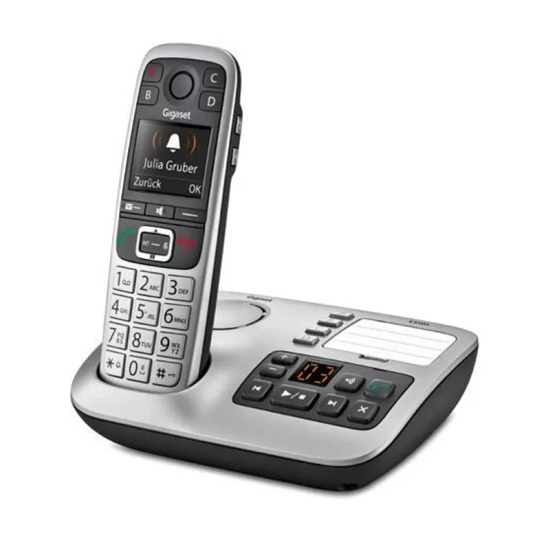 DECT telefón Gigaset E560A