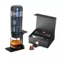 Prenosný 3-in-1 kávovar s taškou 80W HiBREW H4A