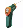 EXTECH IR400 infračervený teplomer, IR teplomer, optika 8:1, rozsah merania -20 až +332 °C (IR400)