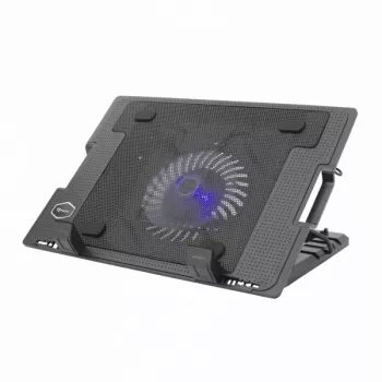 Chladiaci podložka na notebook Sbox CP-12 pre 17,3 palcov