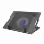 Chladiaci podložka na notebook Sbox CP-12 pre 17,3 palcov