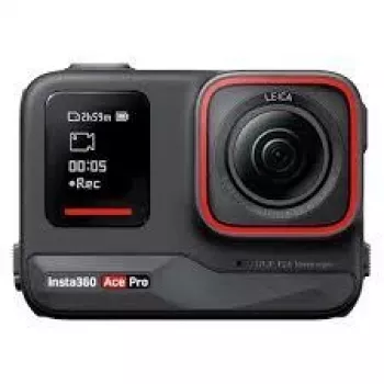 Akčná kamera Ace Pro 2/CINSBBGA INSTA360