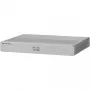 Router Cisco C1101-4P — Integrated Services stolný router, 4 x Gigabit Ethernet (GbE) porty, GE WAN, USB 3+, záruka 1 rok