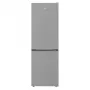 BEKO chladnička B1RCNA404G, výška 203,5 cm, energetická trieda E, NeoFrost, AeroFlow, sivá