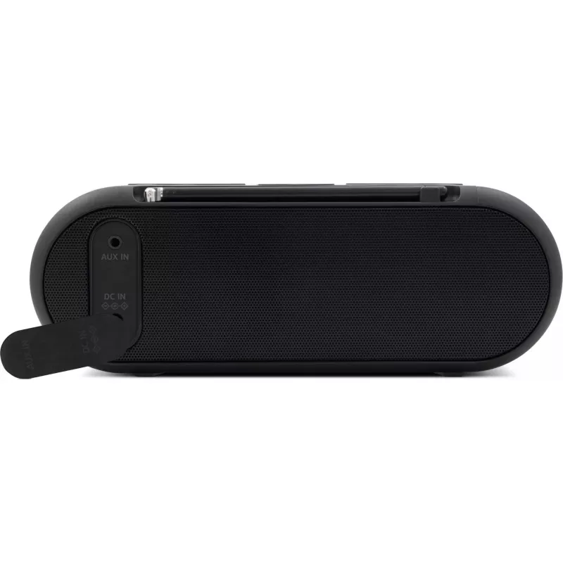 Prenosné rádio TechniSat DIGITRADIO BT 2 DAB+ FM 20W