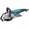 Makita PC5001C prenosná brúska 10500 ot/min čierna, modrá 1400 W