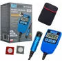 Merač hrúbky laku DX-13-S-AL