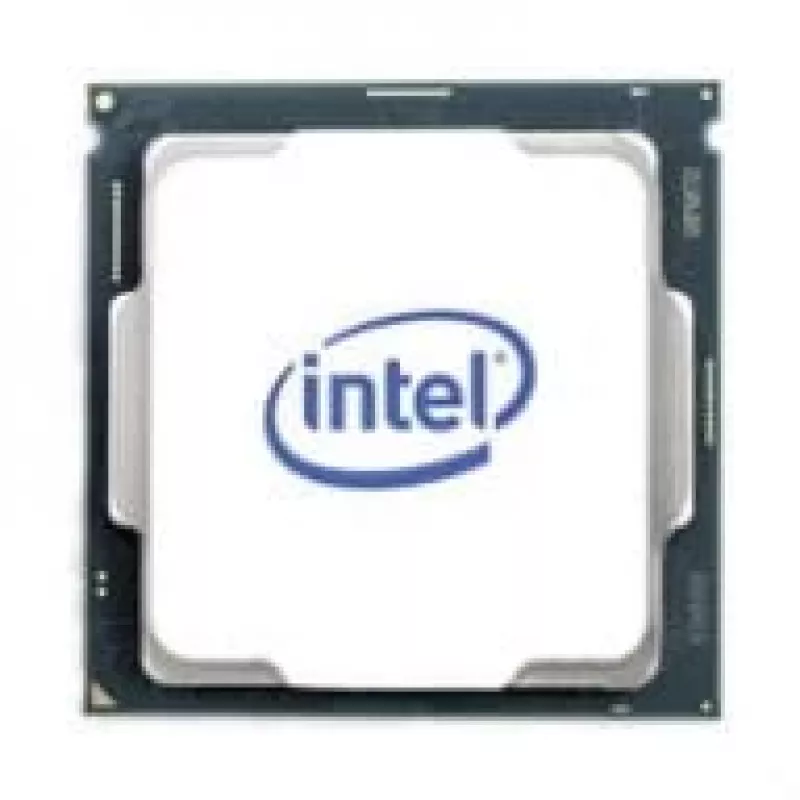 Intel Core i7 8700 - 3,2 GHz - 6 jadier - 12 vlákien