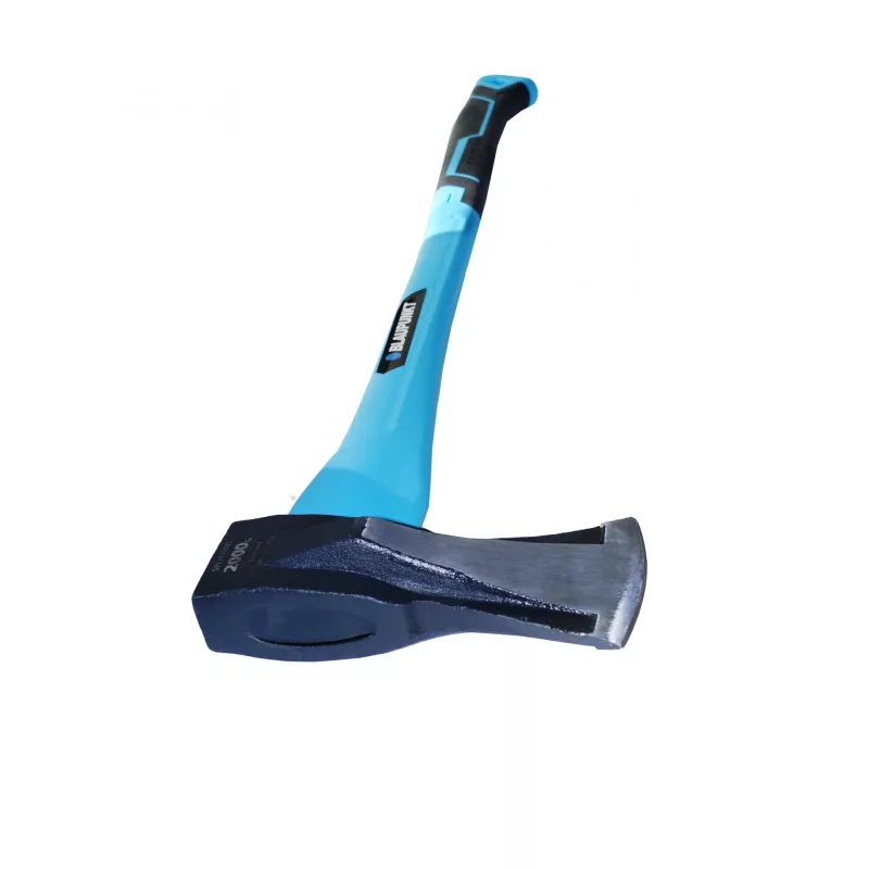 Blaupunkt AX2000 sekera