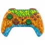 Dragonshock PopTop Compact - gamepad - Nintendo Switch - tlačidlo Späť - D-Pad - tlačidlo Home - tlačidlo Reset - bezdrôtový - Bluetooth - USB Type-C (D