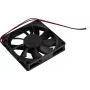 Ventilátor Flashforge GUIDER3 PLUS Ultra 8015 (MPN 30002250001) pre chladenie 3D tlačiarne