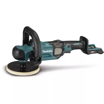 Makita PV001GZ - leštička - akumulátorová - 180 mm - 40 V