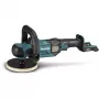 Makita PV001GZ - leštička - akumulátorová - 180 mm - 40 V