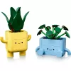 LEGO BOTANICALS 10349 Veselé rastliny