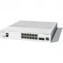 Cisco Catalyst C1300-12XT-2X sieťový switch Managed L2/L3 sivá