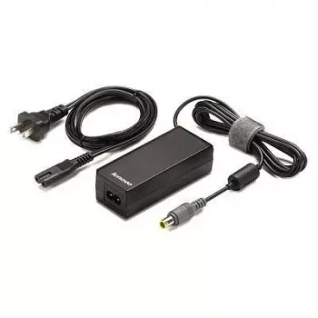 Lenovo 42T5283 napájací zdroj interiérový 65 W čierny