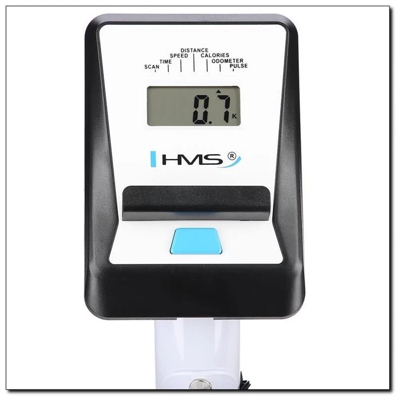 HMS Fitness M8750 magnetický rotoped