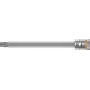 Wera nástrčný kľúč Bit Torx TX HF30x100 (05003370001)
