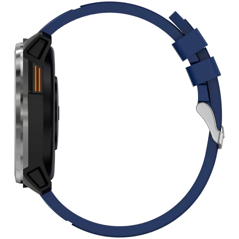 Canyon SW-83 - Maverick - smartwatch - GPS - BT - farba. LCD displej 1,32 palcov - vodotesný IP68