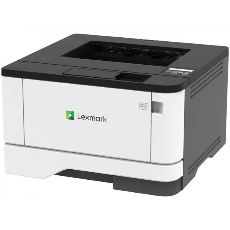 Tlačiareň Lexmark MS331dn laserová čierna biela