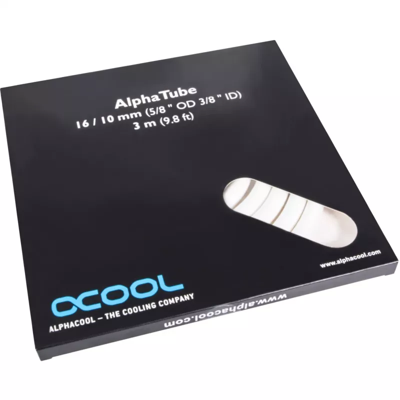 Alphacool 17531 príslušenstvo k chladeniu počítača hadica (17531)