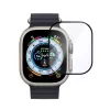 Fixed | Armor tvrdené sklo pre Apple Watch Ultra 49mm/Ultra 2 49mm | čierne