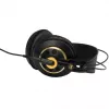 AKG K240 Studio - štúdiové, do uší, polootvorené slúchadlá