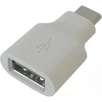 Google adaptér pre Pixel/Pixel XL, USB Type-C, biela, Bulk (XL, USB Type-C)