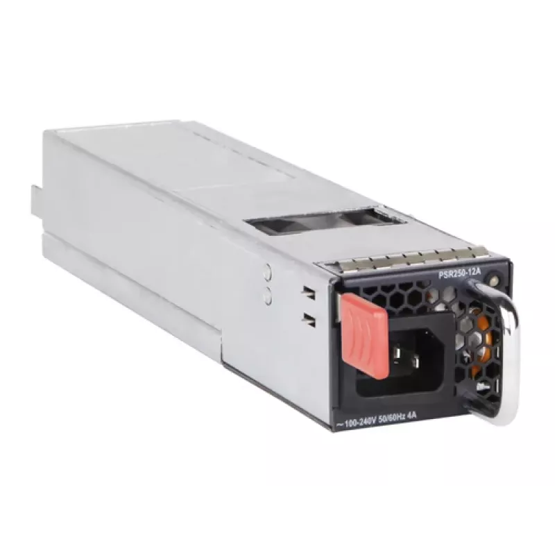 HPE - Napájací zdroj Hot-Plug (zásuvný modul) AC 100-240 V 250 Watt