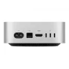Mac mini: M4 10/10, 16GB, 512GB SSD