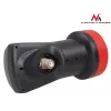 Satelitný jednoduchý konvertor MACLEAN MCTV-668 Single-Output LNB