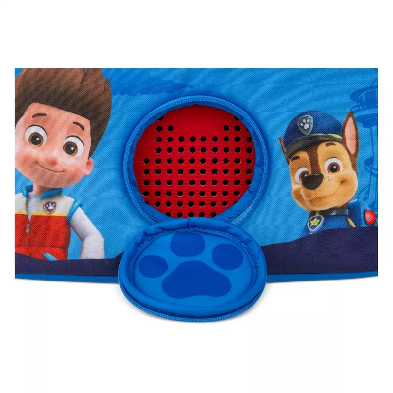 Audio Play Transporter - PAW Patrol, puzdro